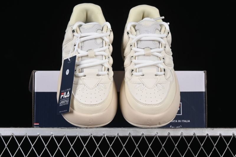 Fila Shoes